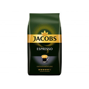 Jacobs - Espresso, 1000g κόκκοι